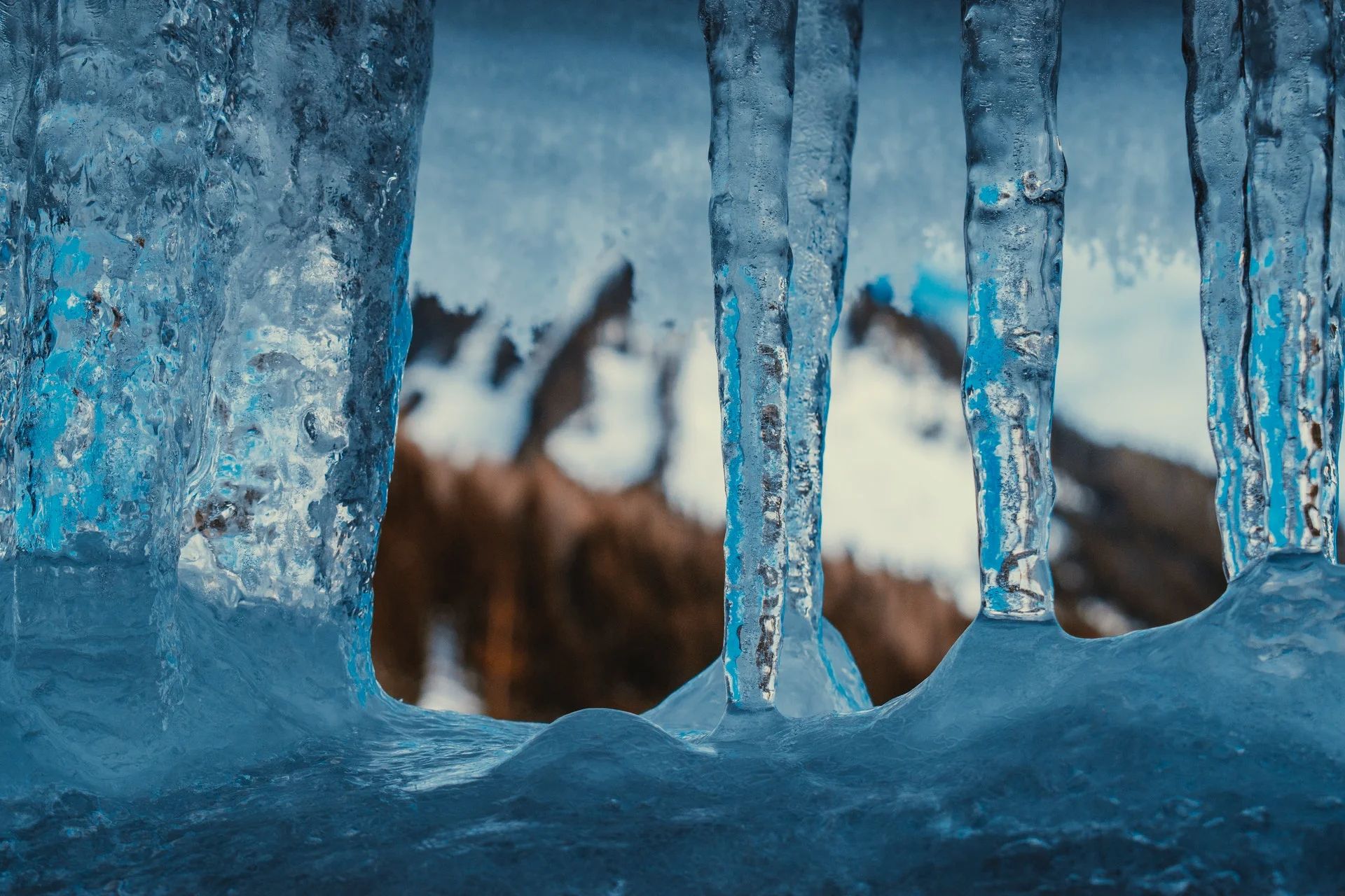 Ice Storm