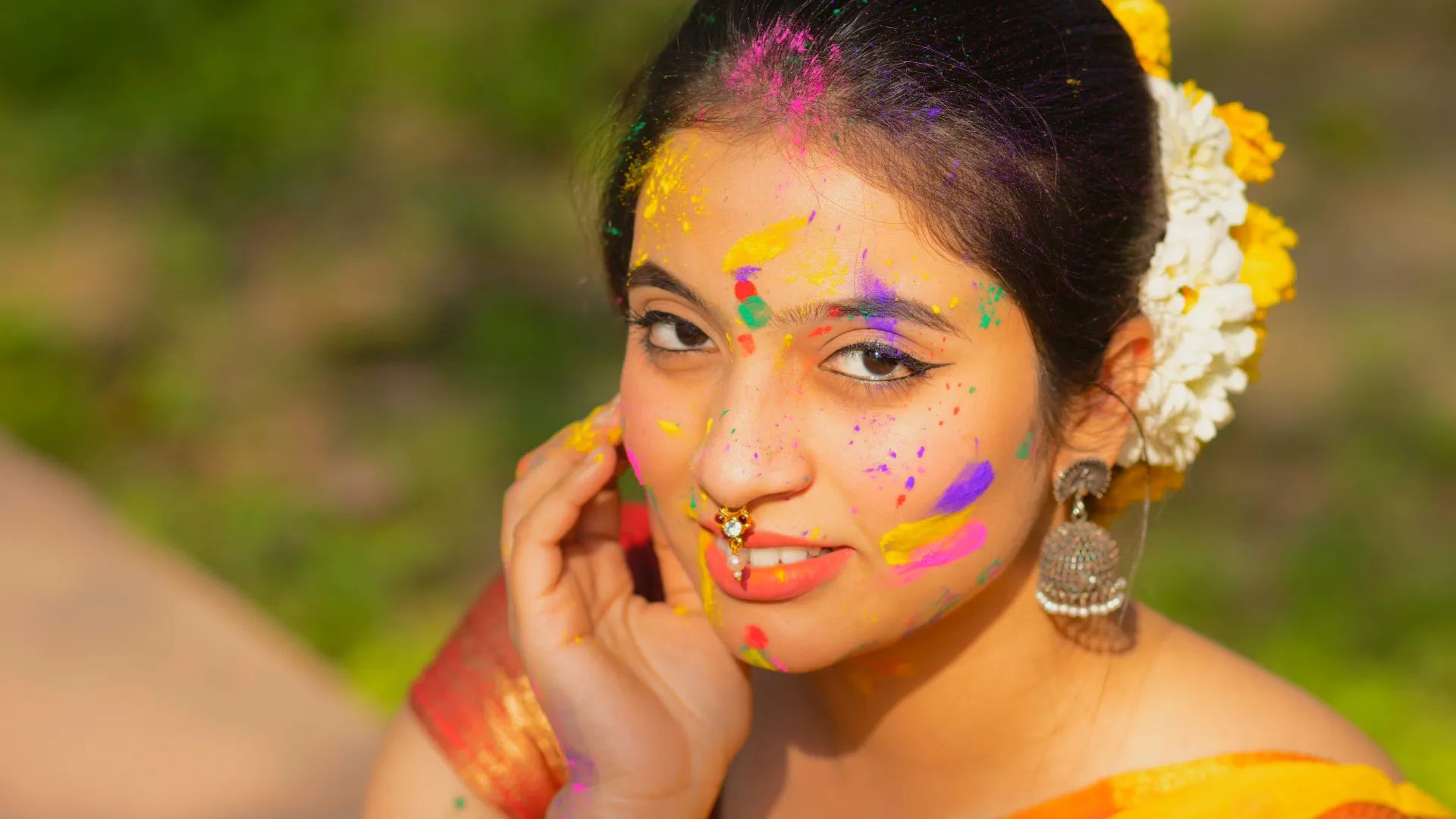 Indian summer