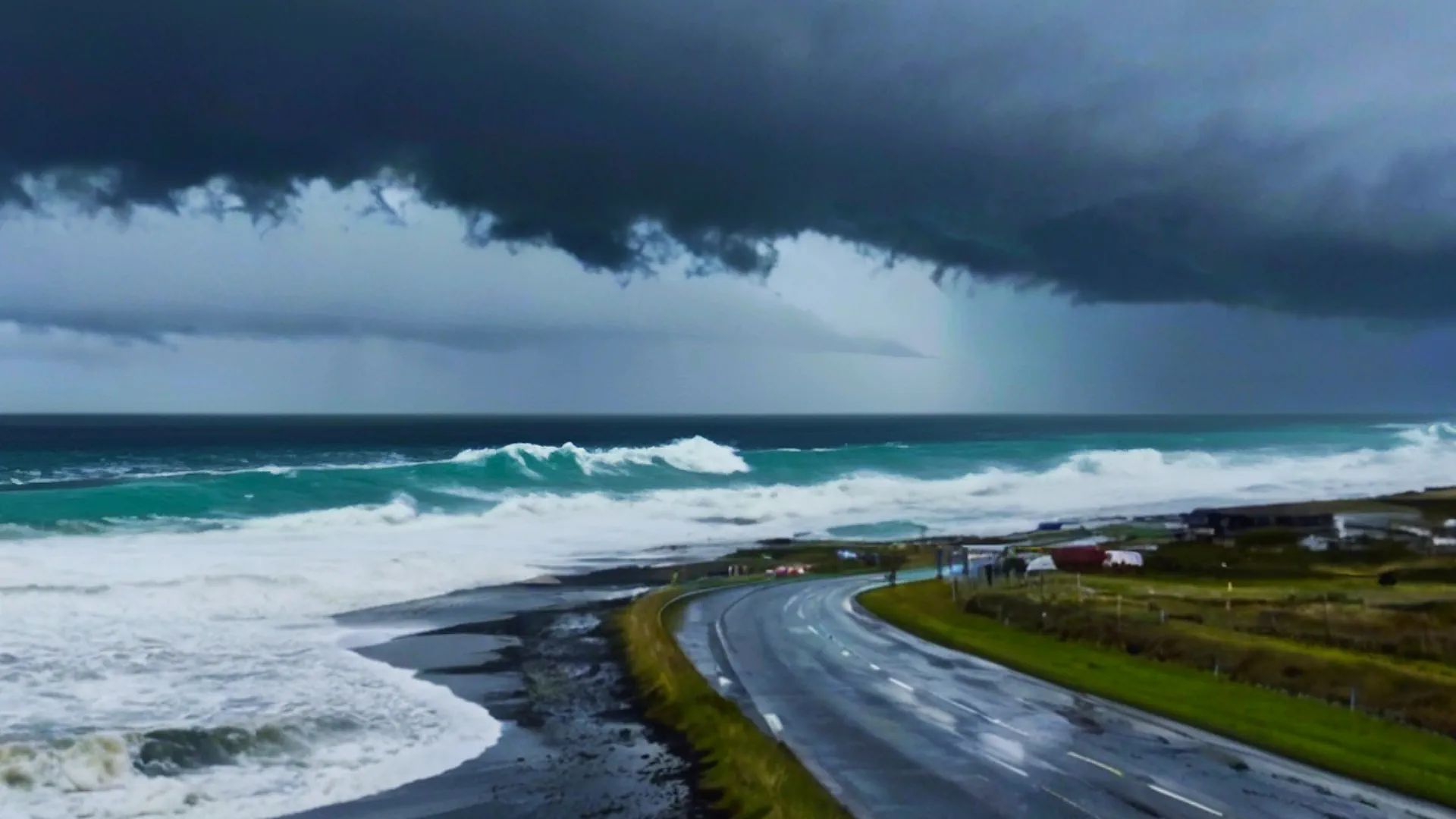 Storm Ingunn