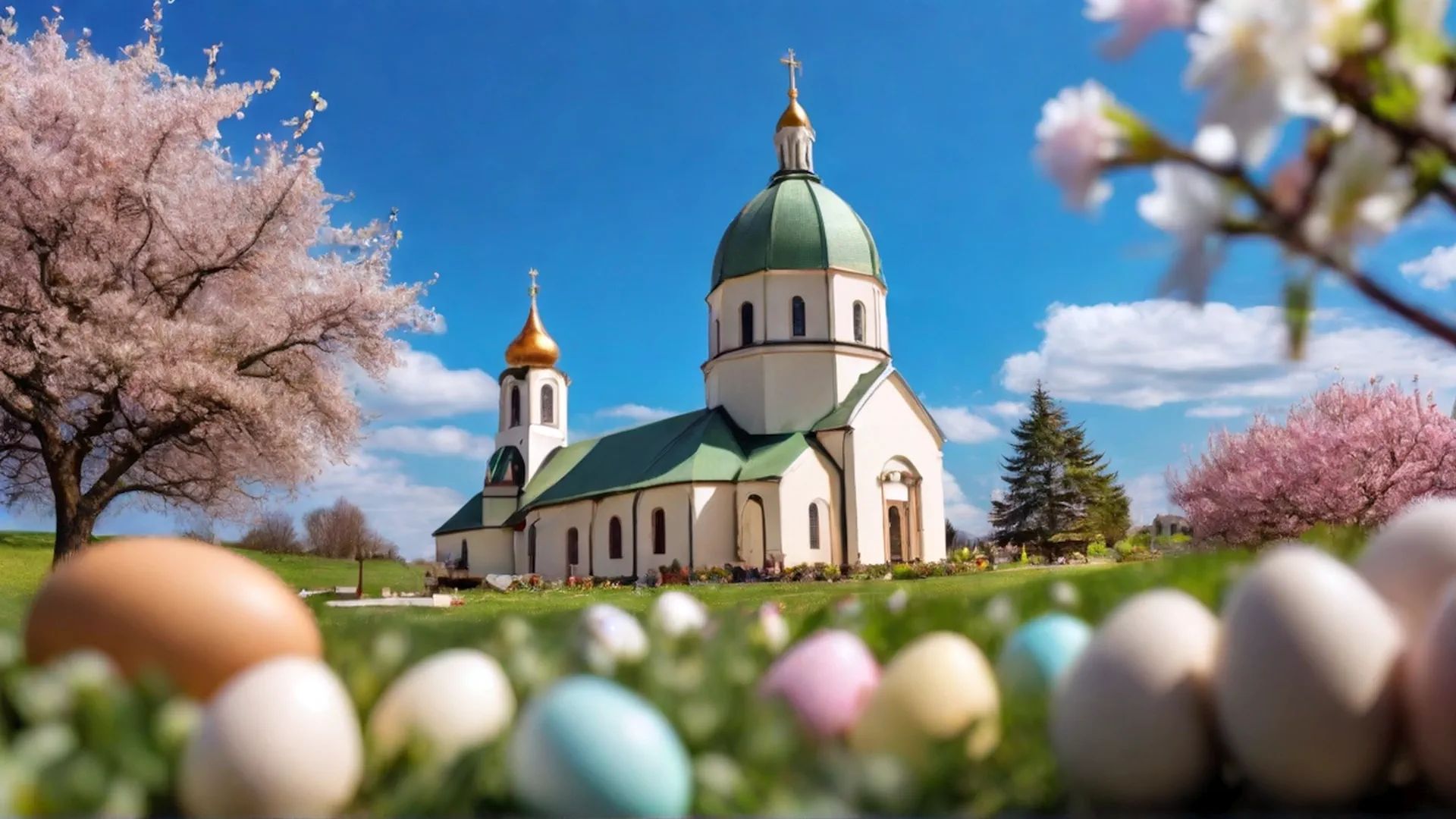 Церковний календар