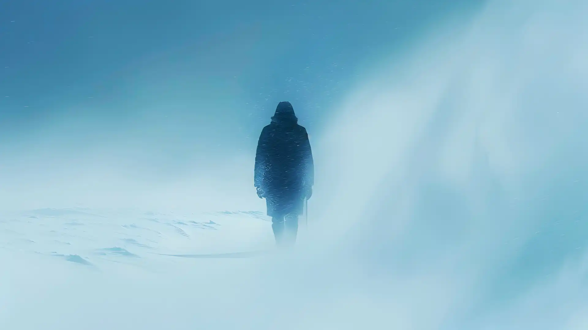 Белая мгла (или «уайтаут», от англ. whiteout)
