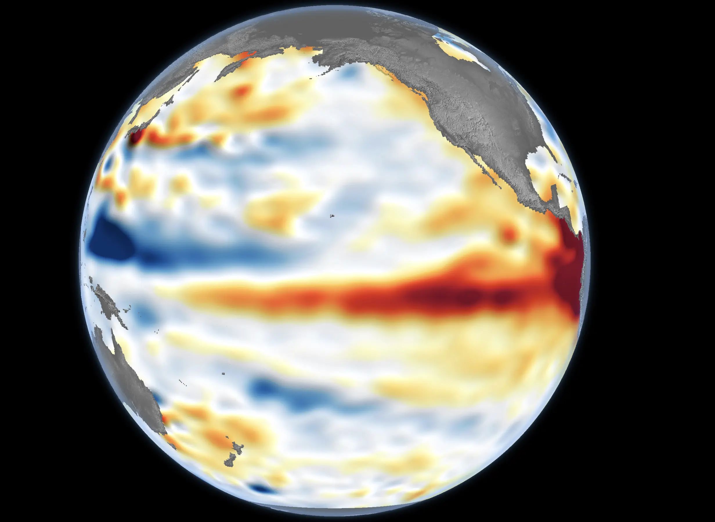 el nino