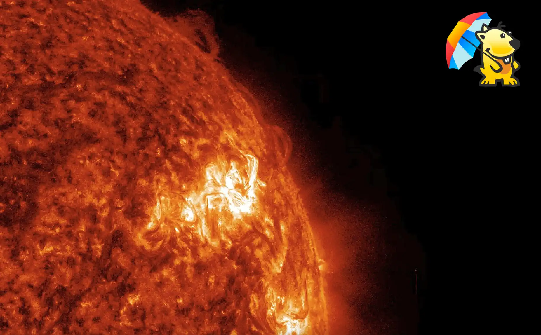 sun
