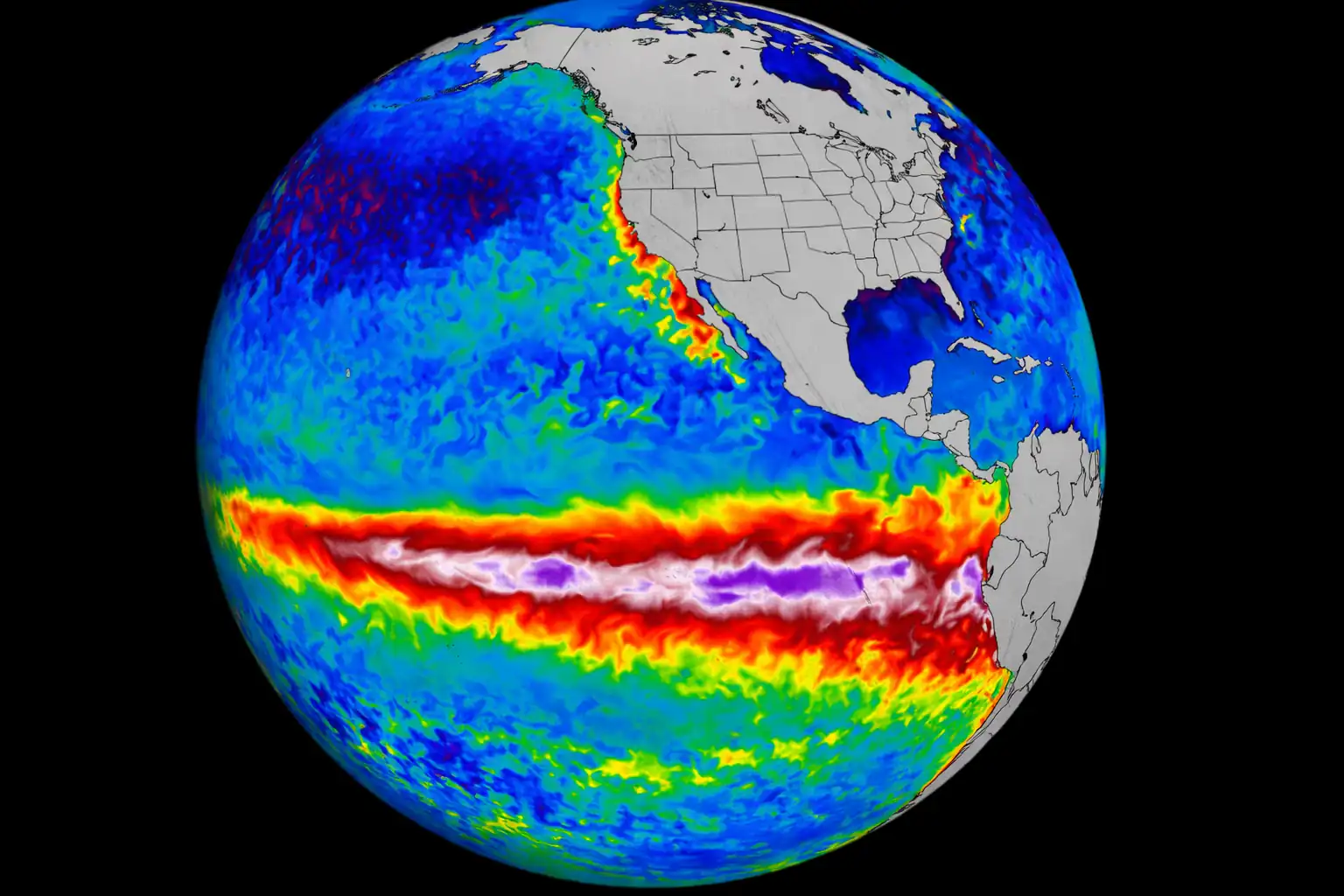 el nino