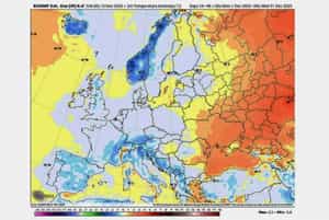 прогноз на зиму