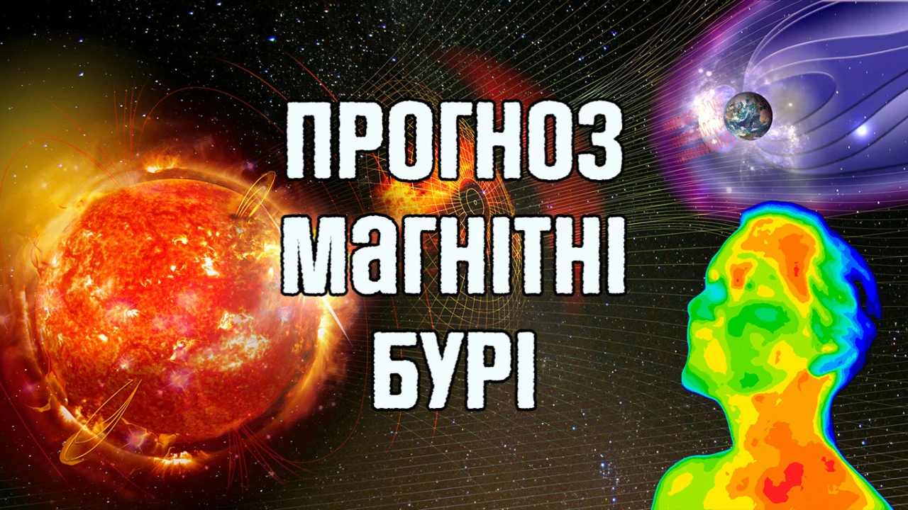 Магнітні бурі