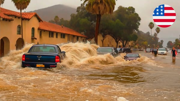 Flooding