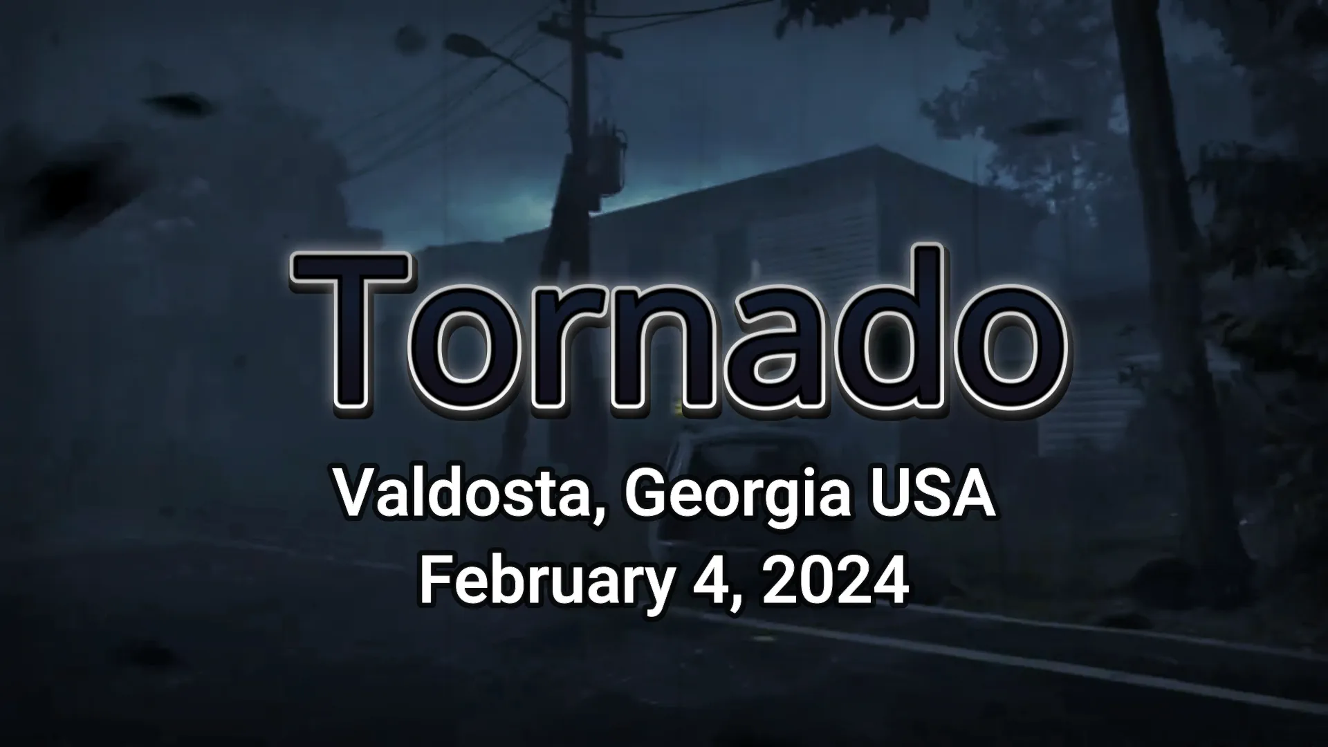 Tornado