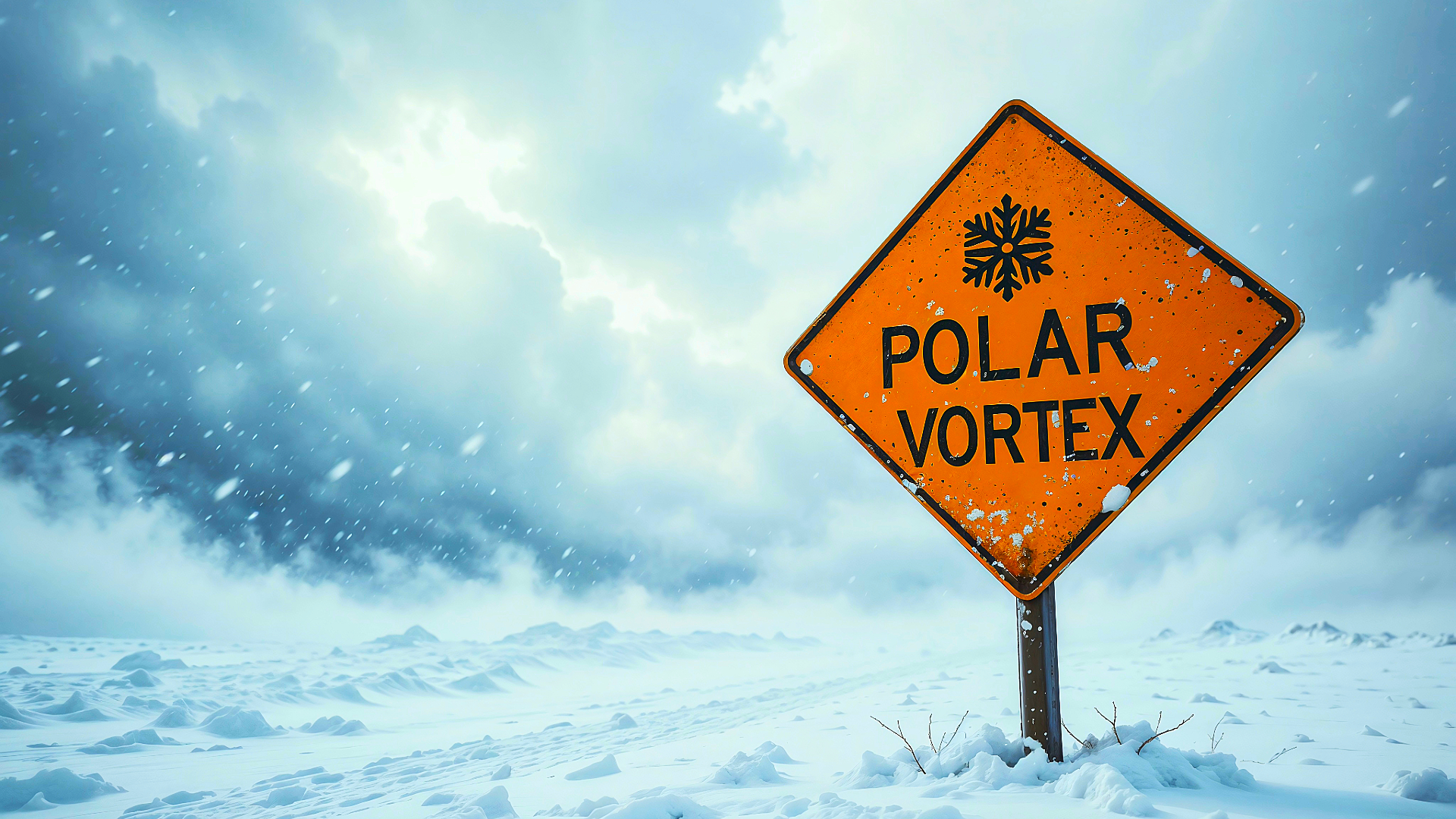 Polar Vortex