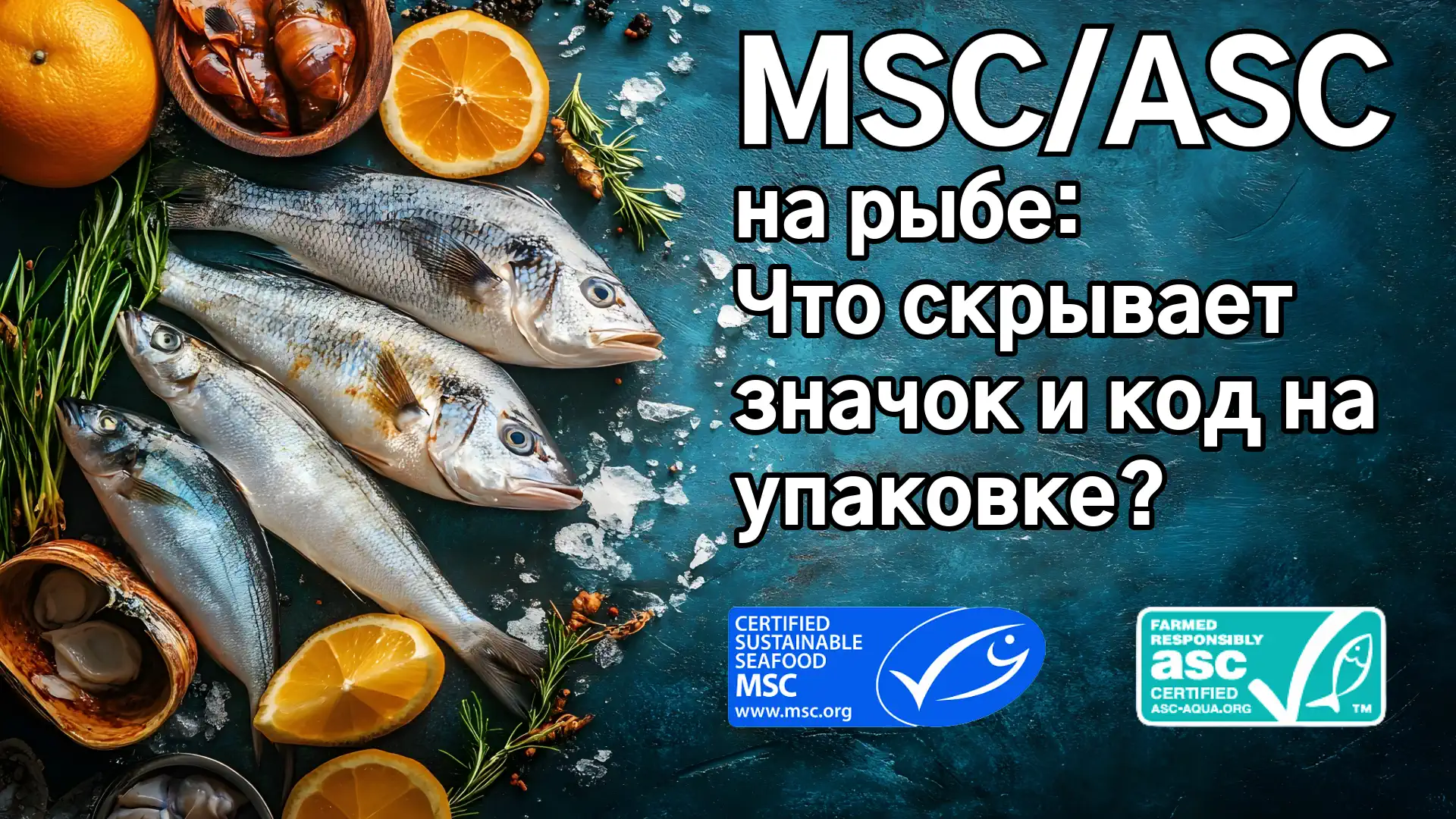 В чём разница между ASC и MSC?