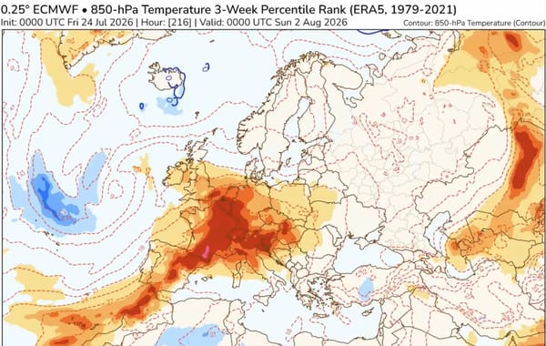 heat wave