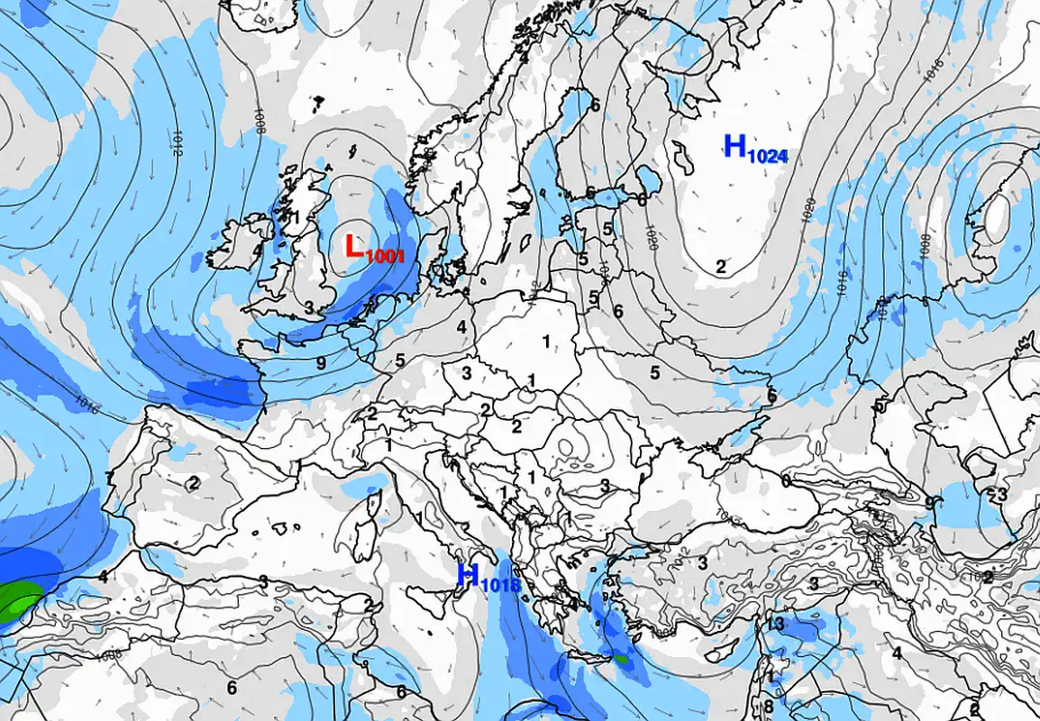 Ураган Эрин