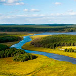 Погода з 7 по 14 вересня в Запорізькій області цілком сприятлива для реалізації відпускних планів