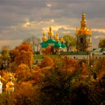 Погода з 2 по 9 листопада в Київській області фінішує теплою погодою