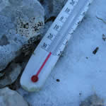 Погода у Вінниці та Вінницькій області з 18 по 25 січня говорить про те, що очікується ще одна сніжна тиждень