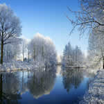 Погод в Миколаєві з 08 по 15 лютого, так справжніми зимовими морозами і не порадує