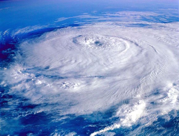 Атлантическое побережье США во власти урагана «Артур»