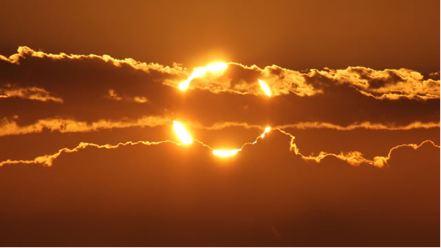 20 березня в Україні можна буде помилуватися сонячним затемненням