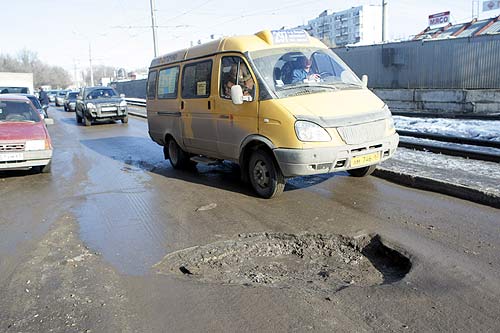 Житомир - облачно с прояснениями, ночью возможны грозовые дожди