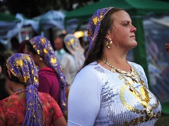 Львов - в течение дня переменная облачность, вечером возможен снег