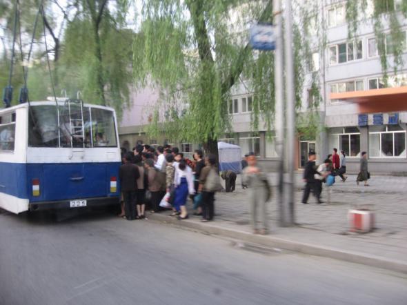 Житомир - с утра довольно облачно, значительные прояснения ближе к вечеру