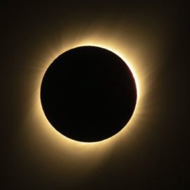 March 2025 Celestial Events: Lunar Eclipse, Equinox, and Solar Eclipse