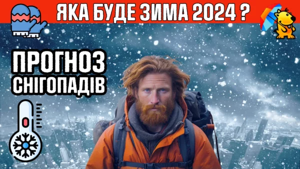 зима 2024