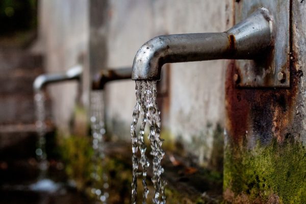 Может ли вода быть вредной для здоровья