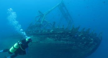 Фантастический отпуск в Хорватии