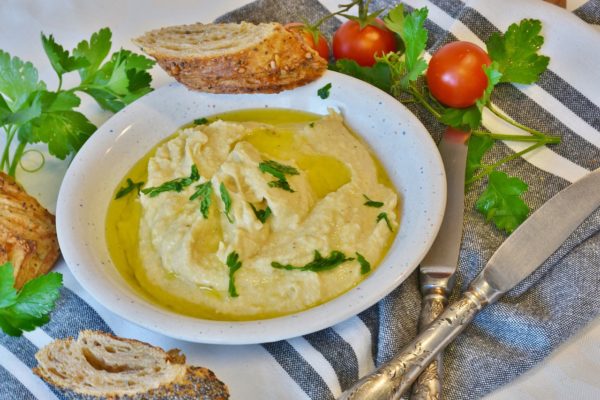 ТОП-10 палестинских деликатесов: что обязательно попробовать при посещении Израиля + рецепт настоящего хумуса