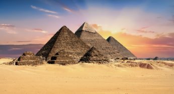 Отдых в Египте 2021 — что посмотреть и чем заняться в стране