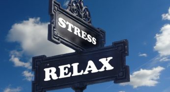 10 способов справиться со стрессом