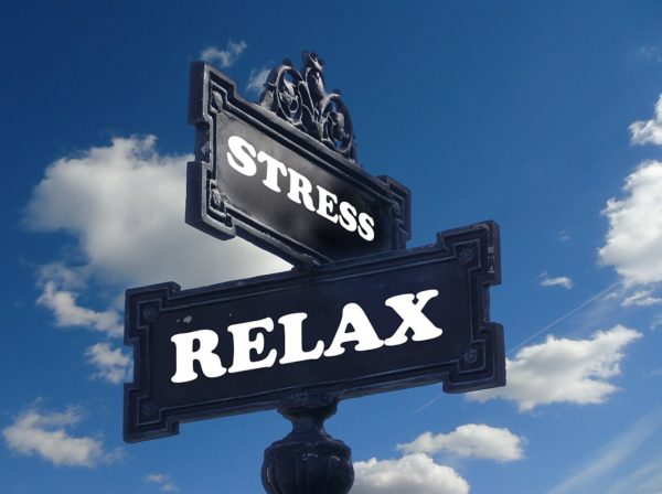 10 способов справиться со стрессом