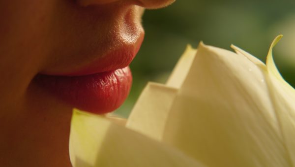 Способы борьбы с обветренными губами