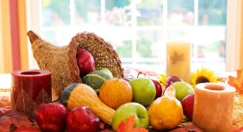 Осенние фрукты и овощи – надежная защита от болезней