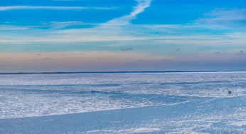 Погода на неделю в Украине 10-16 января: страну накрывает холодный циклон с заморозками и снегами