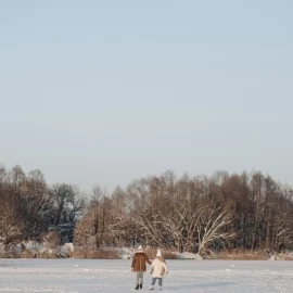Погода на четверг 13 января 2022 в Украине: холодный Северо-Западный циклон вступит в борьбу с теплым Юго-Западным