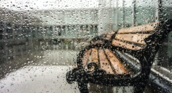 Погода на выходные 19-20 февраля в Украине: периодические дожди и сильный ветер ожидают большинство регионов страны