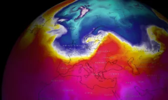 Long-Range Weather Forecast for Winter 2024: December Outlook