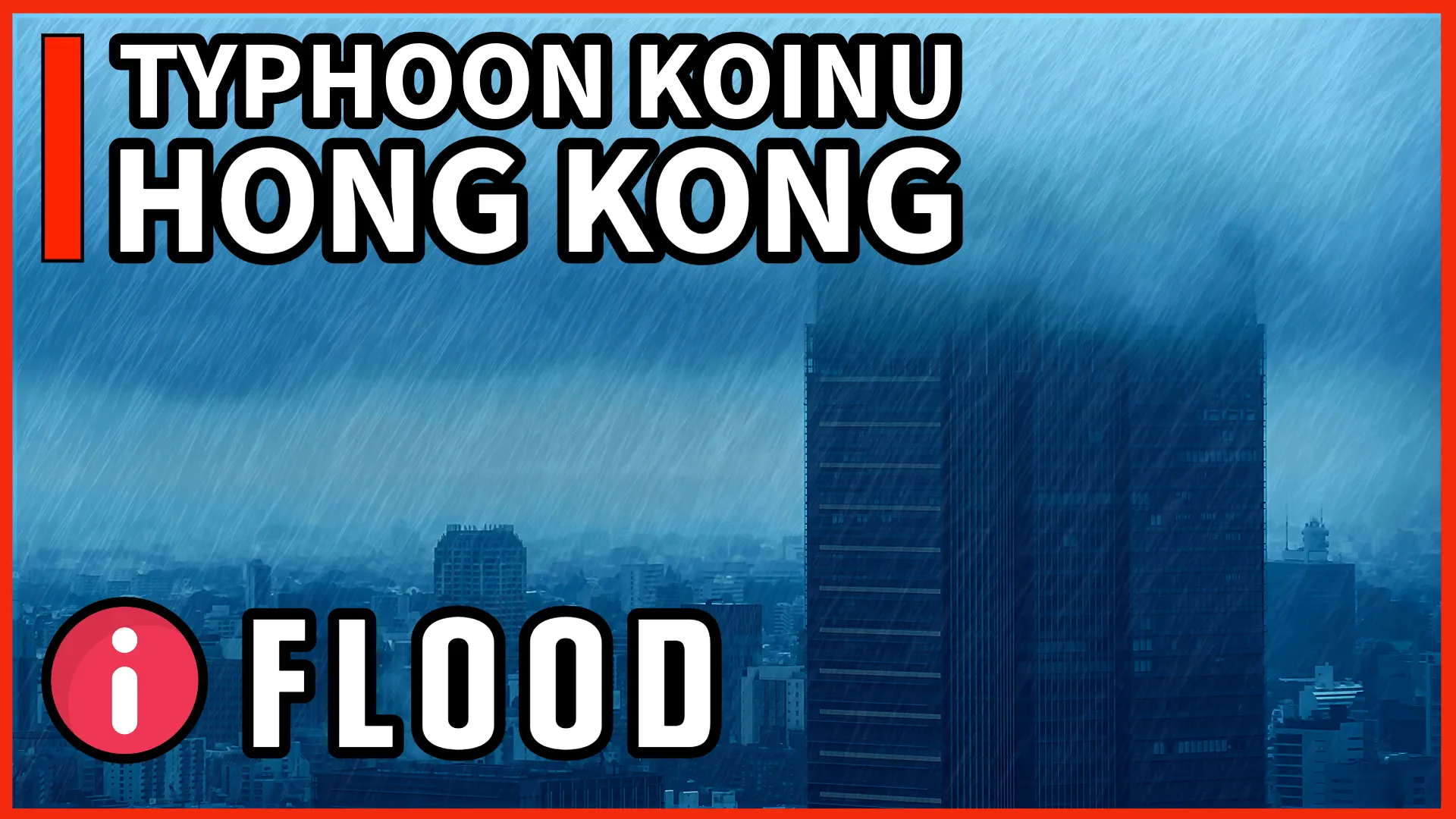 Typhoon Koinu