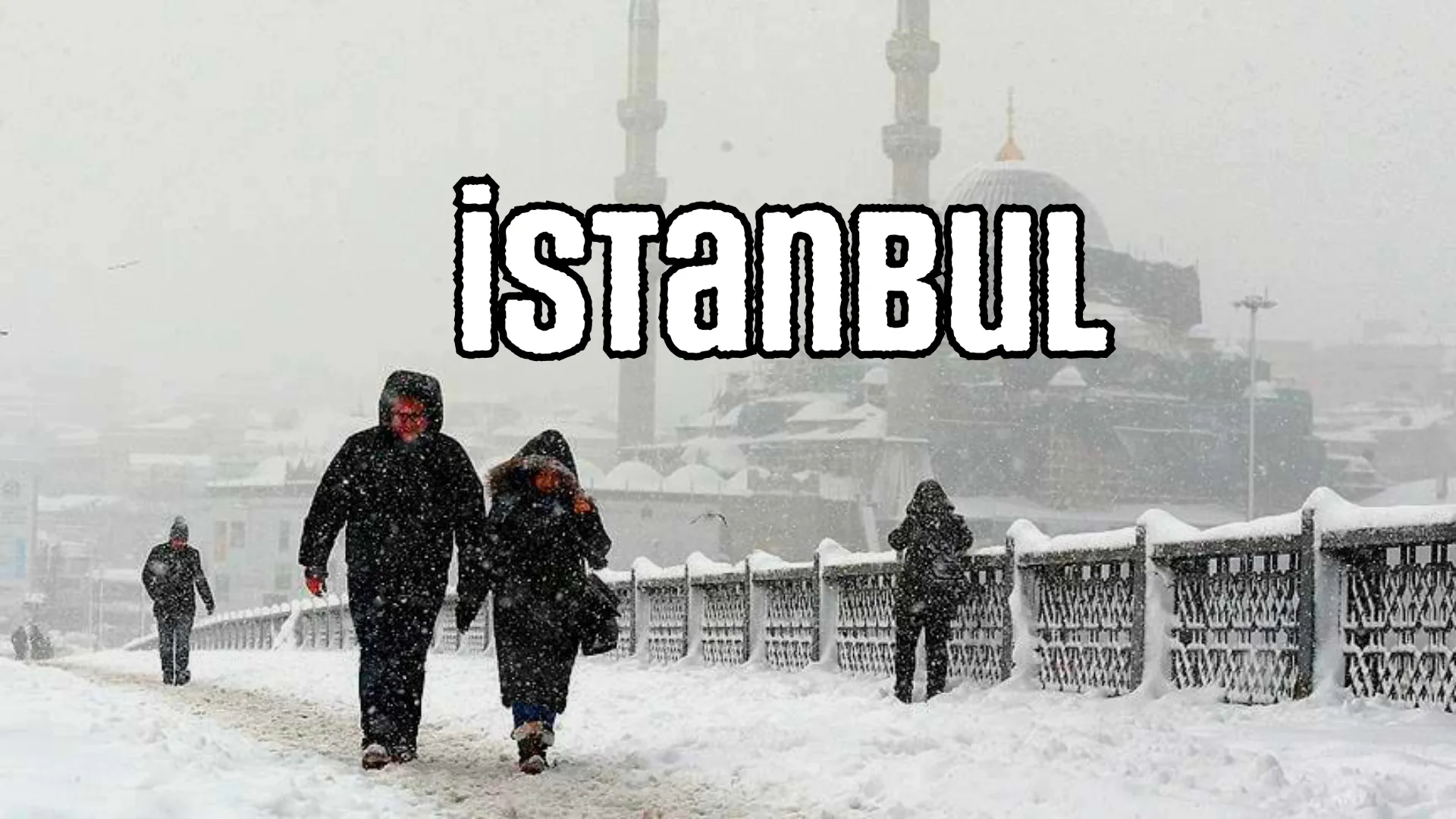 Непогода: Шторм в Крыму, наводнение в Турции, снегопады в Румынии, Болгарии и Молдове.