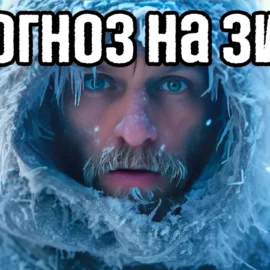 Прогноз на зиму 2023-2024 в Україні. Коли чекати морозів?