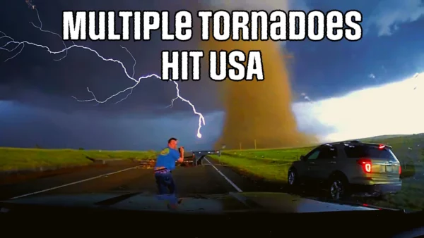 Tornado