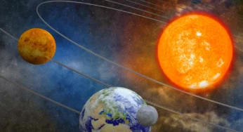 Наша Солнечная система меняется : Что произошло и осталось незамеченным