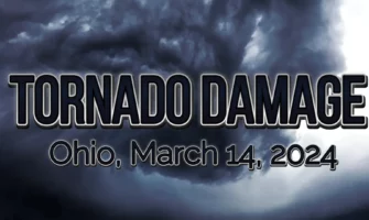 Tornadoes tear across multiple states, 14 March 2024