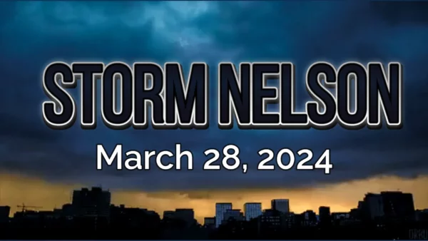 Storm Nelson