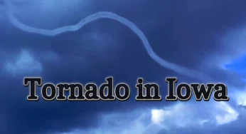 Tornado Outbreak Hits Midwest: Iowa and Nebraska Bear the Brunt