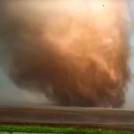 Deadly Tornadoes Devastate Iowa