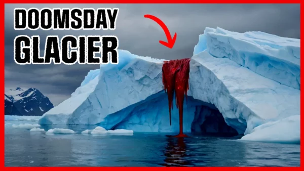 Doomsday Glacier