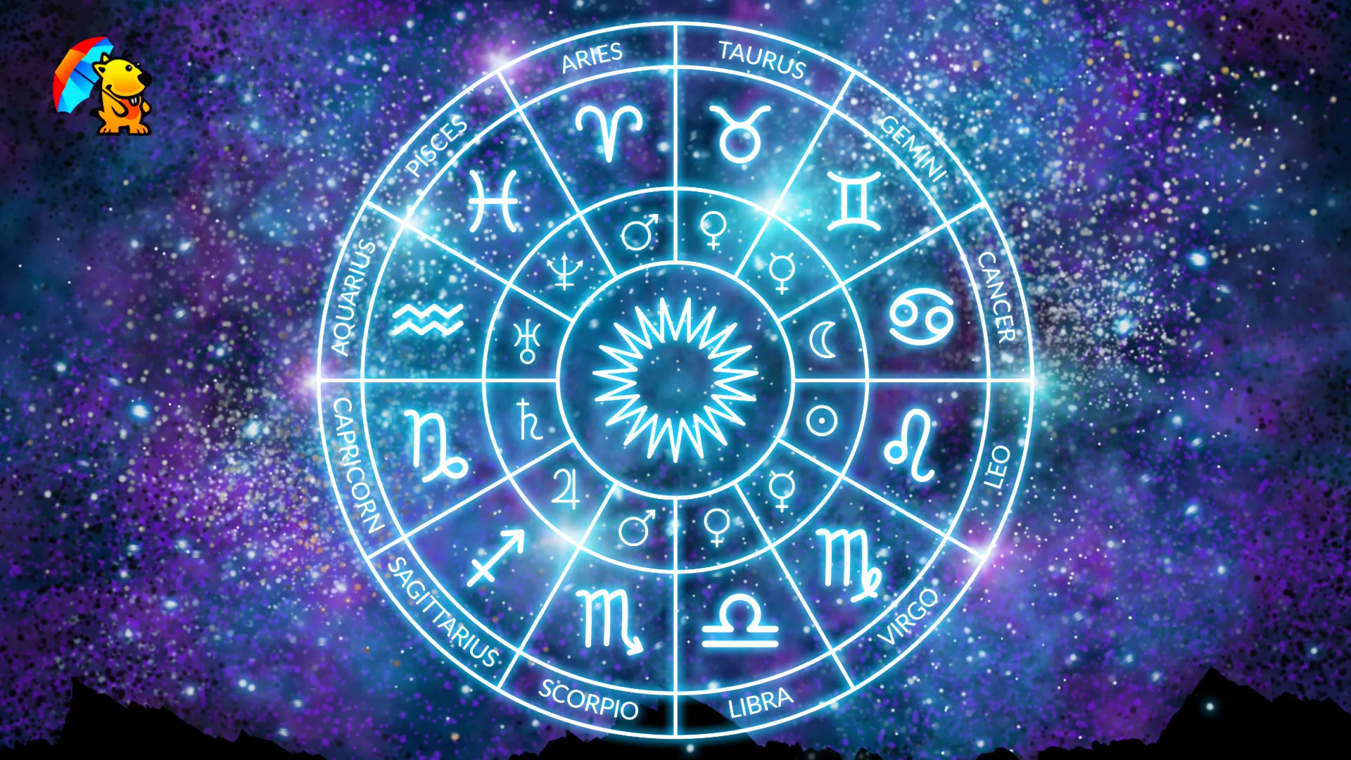 Horoscope for July
